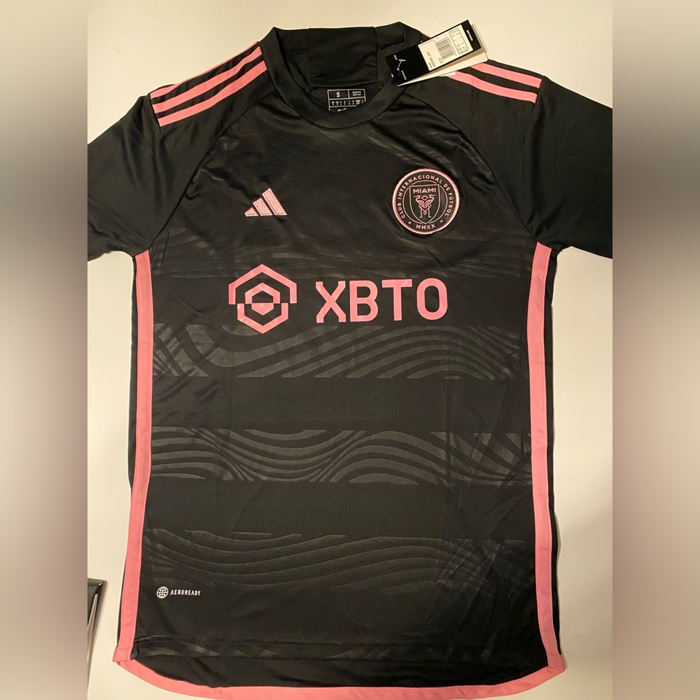 Inter Miami Messi Jerseys for Men’s